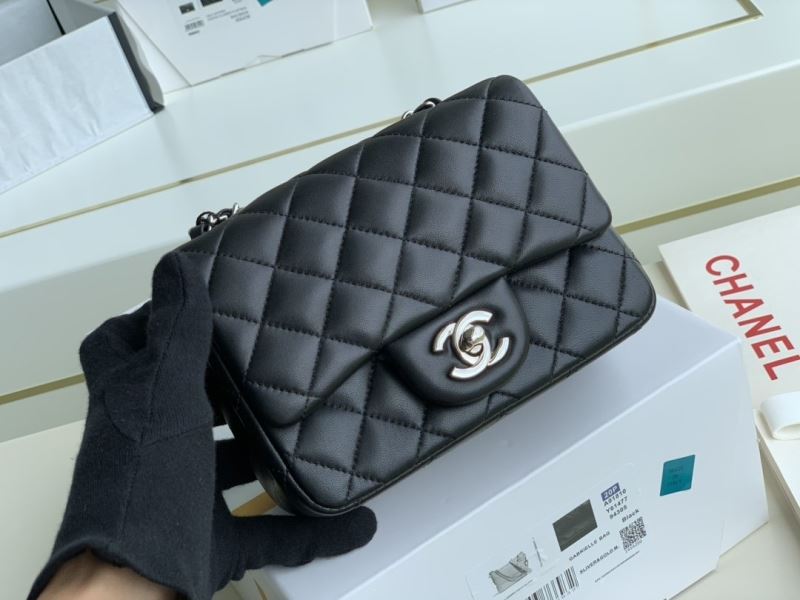 Chanel CF Series Bags